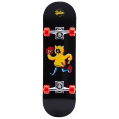Скейтборд Fist 27.5″X7.5″ Ridex