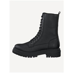 Ботинки s.Oliver , размер 36 , черный