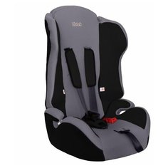 Автокресло ZLATEK ZL513, basic, серый Atlantic, гр. I/II/III, 9-36 кг, 1-12 лет 9-36 кг