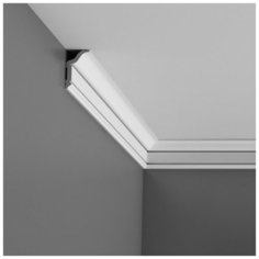 Карниз Orac Duropolymer CX141