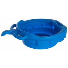 Мастак Контейнер для сбора технических жидкостей, 8 л, синий