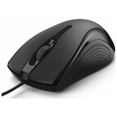 Мышь Hama MC-200 Black USB (00182602)