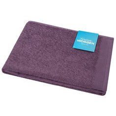 Guten Morgen полотенце банное 70х140 см винный