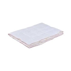 Одеяло Даргез Орландо пух, сверхлегкое, 200 х 220 см (белый)