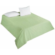 Guten Morgen Простыня Tarina Цвет: Зелёный (220х240)
