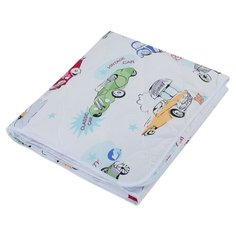 Одеяло детское Незнайка 23(13)14 140х110 см Даргез