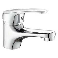 Смеситель для умывальника 35к ESKO KS26 "Kansas" литой, п/2шпильки ЕСКО