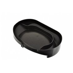 Поддон Indesit C00857114 черный