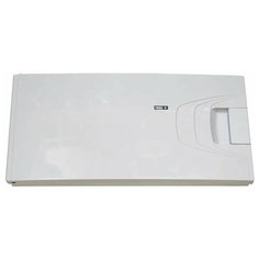 Дверца Indesit C00859990 белый