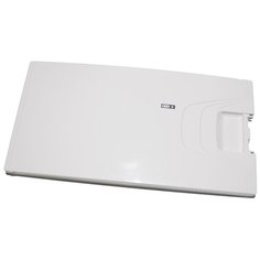 Дверца Indesit C00856014 белый