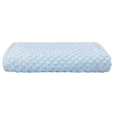 Guten Morgen Полотенце Керби банное 70х130 см небесно-голубой
