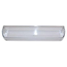 Полка Indesit C00292361 прозрачный