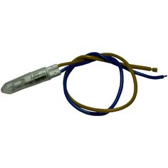 Датчик Indesit C00851057 желтый/синий