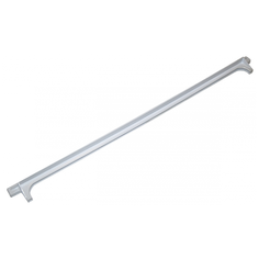 Декоративная планка Beko 4614760200 белый