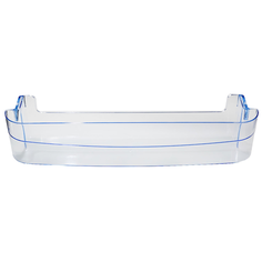 Полка Бирюса 0029300001 01 прозрачный