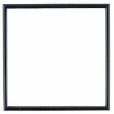 Рамка пластик 30х30, ZEBRA, 508 Зебра