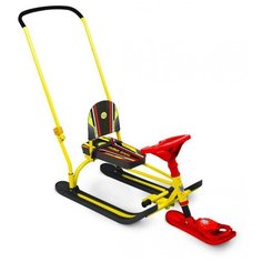 Снегокат Twiny2 спорт h-260 TW2+/S Nika