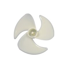 Вентилятор LG 5901JA1013A белый