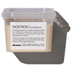 Davines NouNou Conditioner Кондиционер питательный для уплотнения волос 250 мл