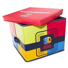 Коробка для хранения конструктора Magformers Box (60100)