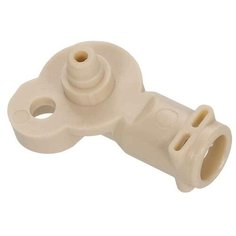DeLonghi 5332140800 переходник на термоблок для кофемашины молочный