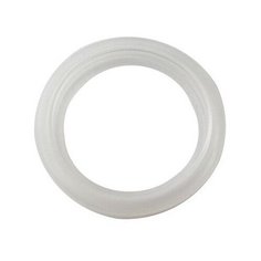 Krups MS-620342 прокладка рожка кофемашины для кофемашины белый