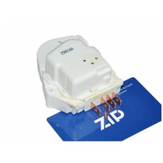 Таймер оттайки холодильника INDESIT, ARISTON механический (PARAGON, Мексика) C00851086