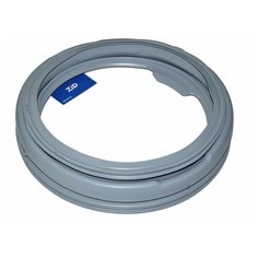 Манжета люка стиральной машины BEKO, зам. 2804860200, 2804860300, 55BE005 2804860100