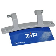 Петля люка стиральной машины атлант (L=110мм) 773318100100 Atlant