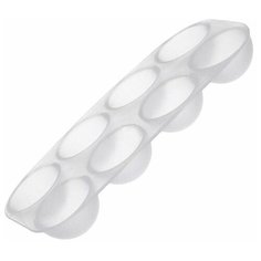 LG 3390JA1093D (3390JA1093A) Лоток для яиц холодильников LG, на 8шт