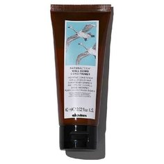 Davines Well- Being Conditioner Кондиционер увлажняющий для всех типов волос 60 мл