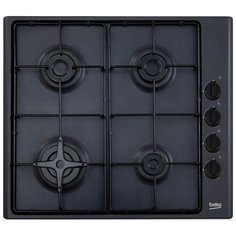 Газовая варочная панель Beko HIZG 64120 B