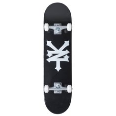Скейтборд Zoo York Crackerjack 7.75", 31.5x7.75, black