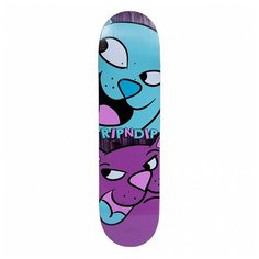 Дека RIPNDIP POP NERM BOARD 8.5 blue
