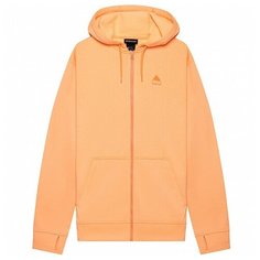 Толстовка BURTON размер L PAPAYA HEATHER