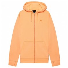 Толстовка BURTON размер L PAPAYA HEATHER