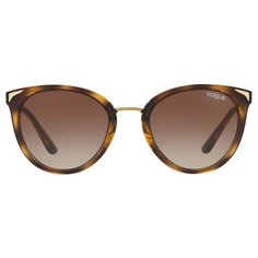 Солнцезащитные очки Vogue VO 5230S W65613 54 Vogue® Eyewear