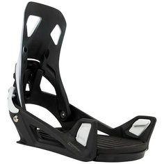 Сноуборд Крепления Burton Step On X White/Black (Us: m)