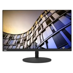 Монитор 27" Lenovo ThinkVision T27p-10 27" UHD (61DAMAT1EU)