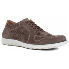 Кроссовки GOERGO размер 40, светло-коричневый