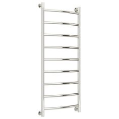 Водяной полотенцесушитель Сунержа Галант+ 1200x500 хром