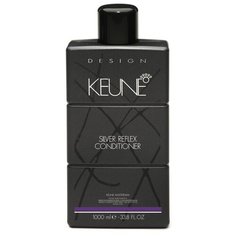 Keune Design кондиционер для волос Silver Reflex, 1000 мл