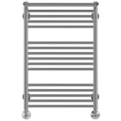 Terminus Полотенцесушитель водяной Terminus Аврора П16 500x780 с одной полкой