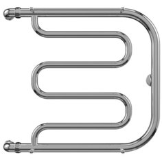 Полотенцесушитель водяной Terminus Фокстрот 600x700