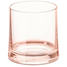 Стакан "Superglas Cheers NO. 2", 250 мл, розовый Koziol
