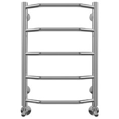 Terminus Полотенцесушитель водяной Terminus Виктория П5 400x596