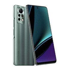 Смартфон Infinix Note 11 Pro 8/128 ГБ RU, зеленый
