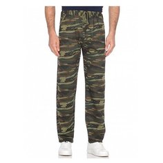 Брюки N.O.A. размер 50 хаки NOA