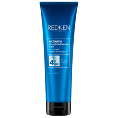 Redken Extreme Укрепляющая маска для осветленных и сильно поврежденных волос с протеинами Reconstructor Plus 250 мл