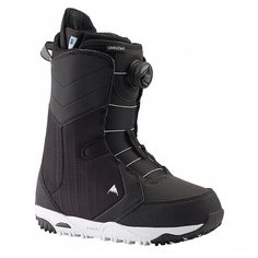 Ботинки для сноуборда Burton Limelight Boa BLACK